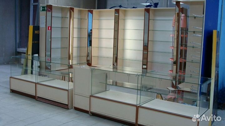 Изготавливление коммерческой мебели