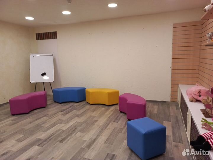 Аренда кабинета