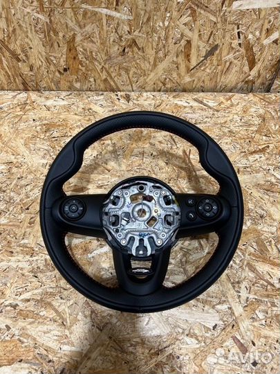 Рулевое колесо Mini Cooper clubman