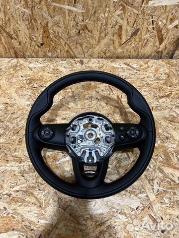 Рулевое колесо Mini Cooper clubman