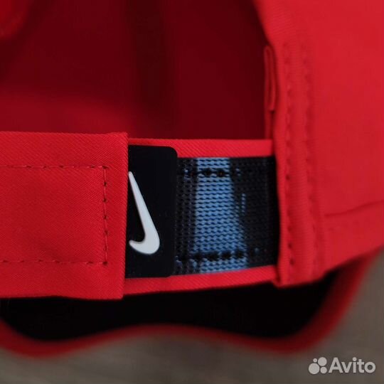 Кепка Nike женская