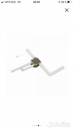 Монтаж вентиляции