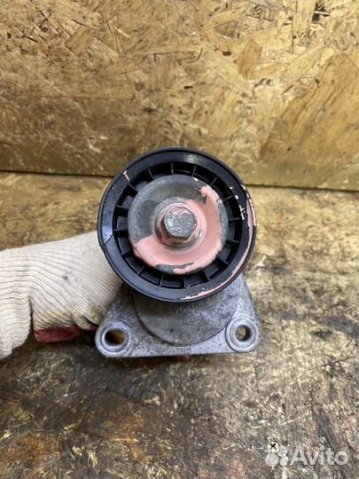 Натяжитель ford mondeo 3 chba