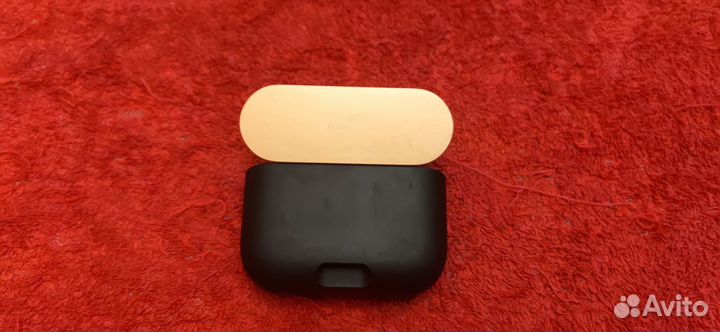 Кольцо для селфи