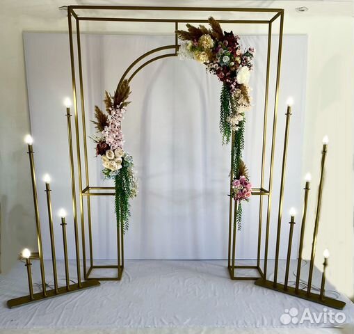 Фотозона на свадьбу мероприятие