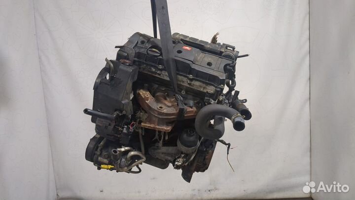 Катушка зажигания Citroen Xsara-Picasso, 2006