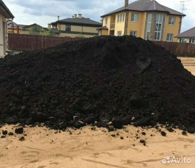 Чернозем