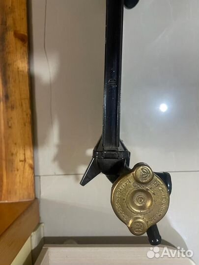 Радиатор Медный ваз