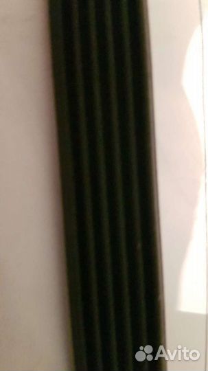 Ремень стиральной машины