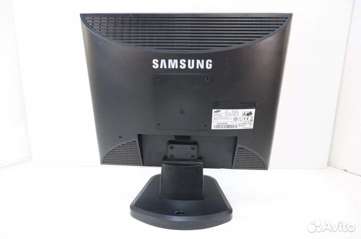 Монитор Samsung syncmaster 913n