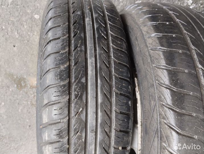 КАМА Кама-Евро-127 175/70 R13