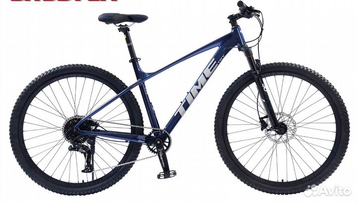 Новый горный алюминиевый велосипед R29