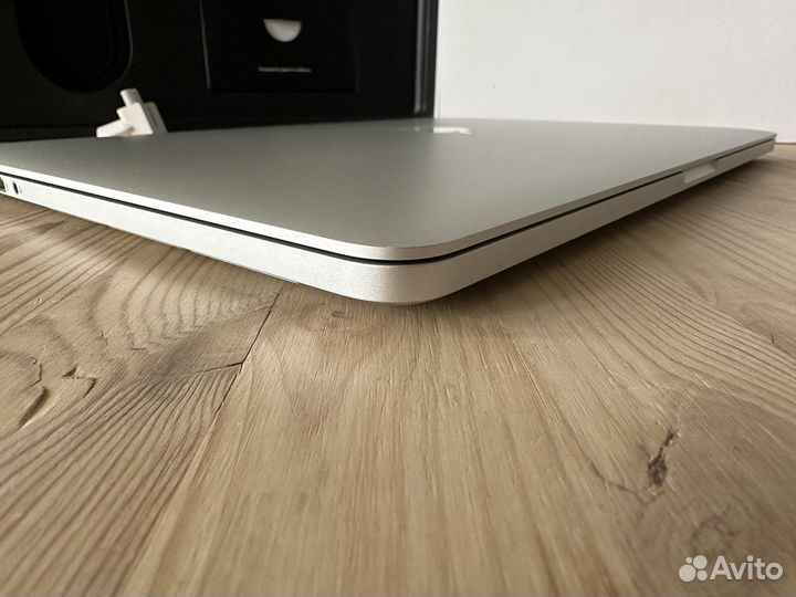 Apple MacBook Pro 15 2014 16/256/Core i7/ Ориг АКБ