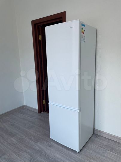 1-к. квартира, 42,5 м², 2/4 эт.