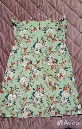 Платье красивое