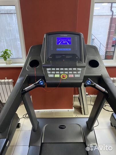 Беговая дорожка