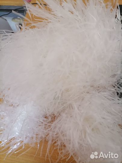 Атрибуты для черлидинга