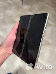 Переклейка дисплея Samsung Fold и Flip