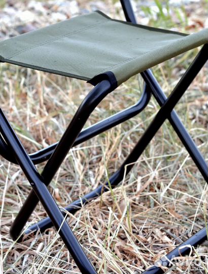 Стул складной MAX (сталь)