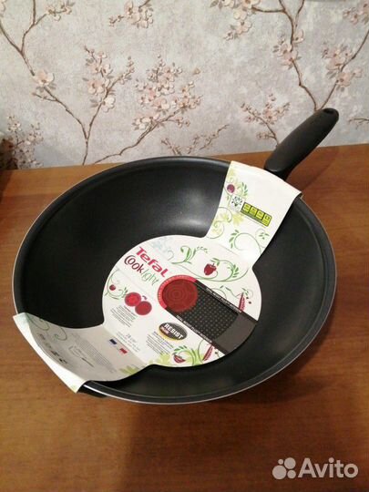 Сковорода, тефаль'' антипригарные