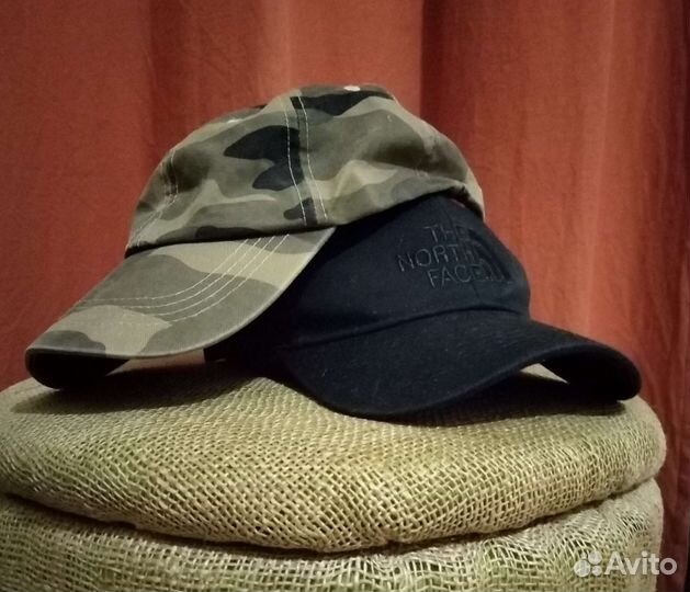 Кепка The North Face