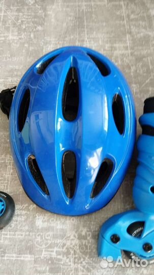 Ролики детские от 28 до 31