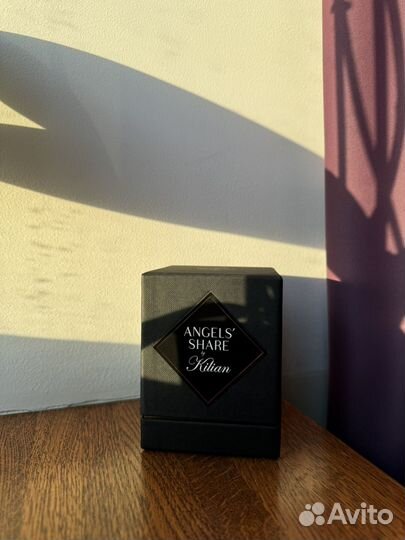Духи Kilian Angels' Share