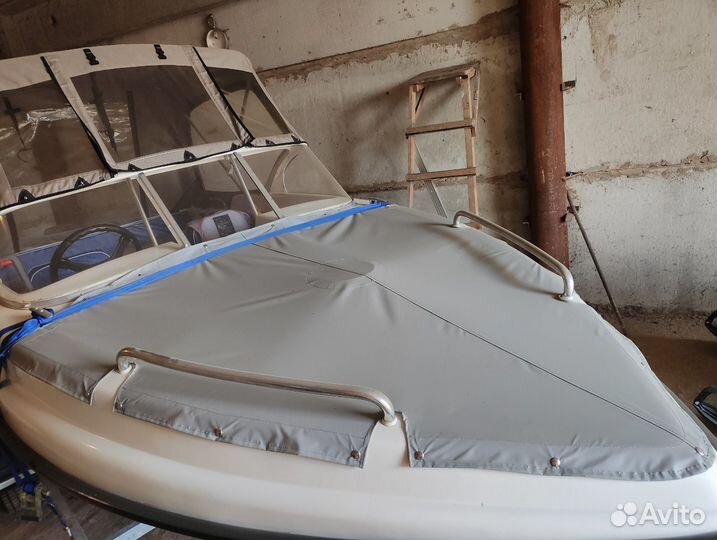 Продам мотолодку Neman 450 open с мотором yamaha