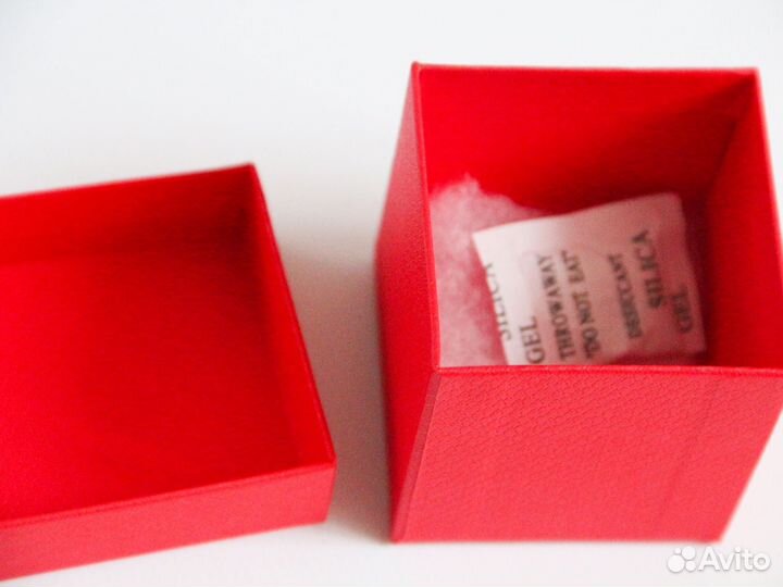 Коробка из sunlight