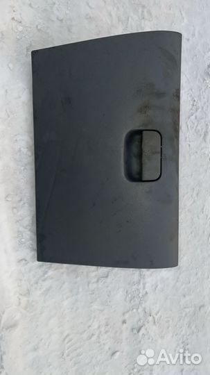 Бардачек honda CRV RD1, B20B