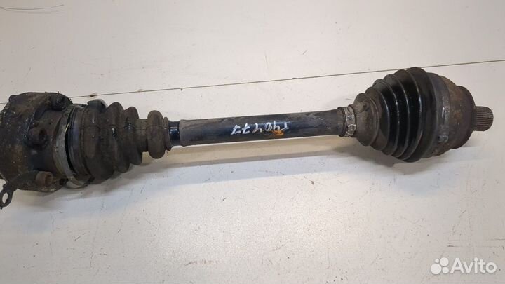 Полуось Volkswagen Transporter 4, 1995