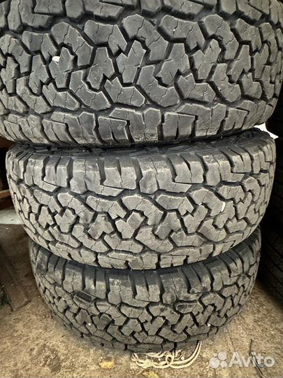 Колеса niva r16