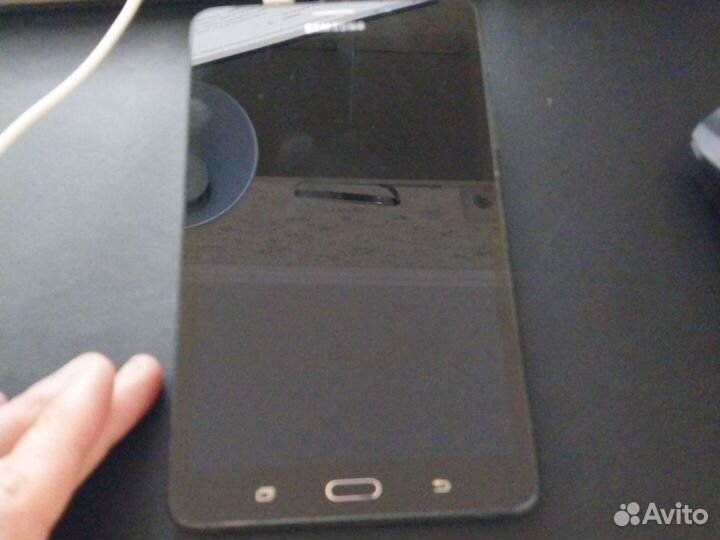 Samsung galaxy tab a6