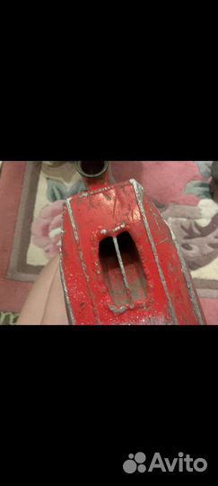 Детали для трюкового самоката