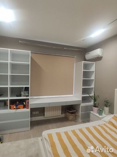 Рулонные шторы Жалюзи