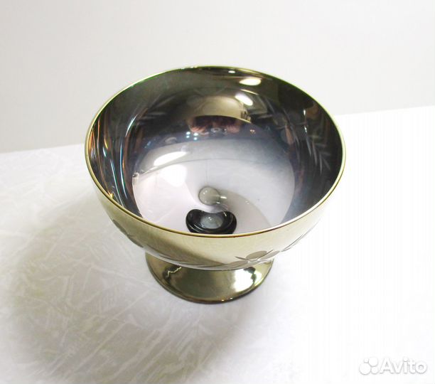 Ваза креманка