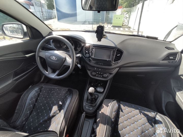 LADA Vesta 1.6 МТ, 2018, 39 695 км