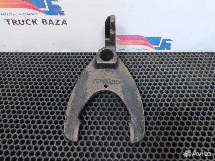 Вилка кпп ZF