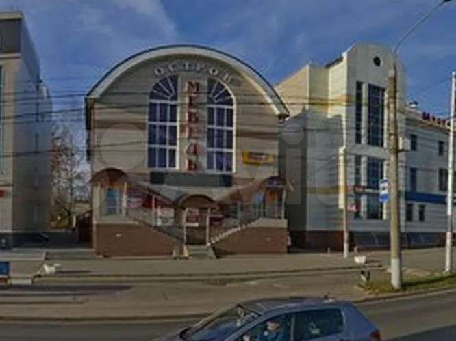 Торговая площадь, 10 м²