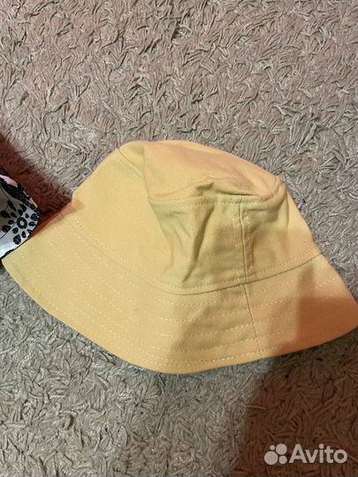 Две новые панамы