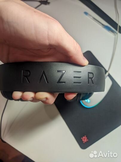 Razer kraken x lite