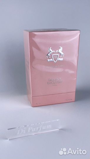 Delina Exclusif Parfums de Marly