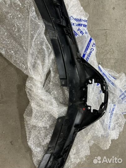 Решетка радиатора Toyota Rav 4 40