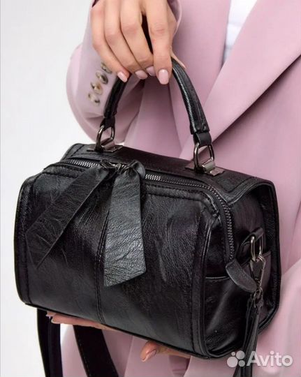 Сумка кросс-боди, эко кожа