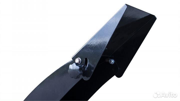 Измельчитель-шредер бензиновый Champion CH1211E