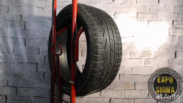 Pirelli Winter Sottozero 240 Serie II 255/45 R19