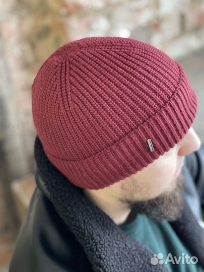 Шапка мужская