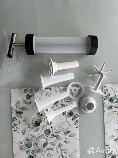 Шприц для колбасы