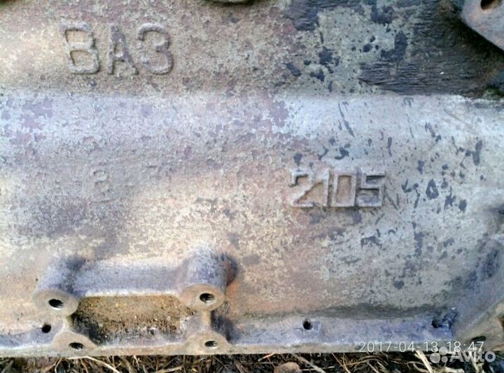 Ваз-2105