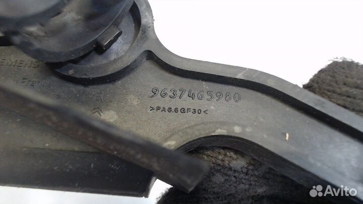 Датчик положения коленвала Peugeot 206, 2005